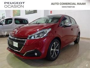 Peugeot p Allure 1.6 Bluehdi 73kw 100cv 5p. -17