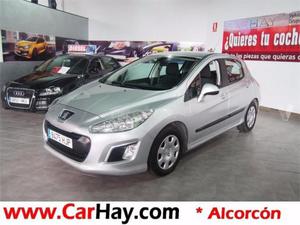 Peugeot p Business Line 1.6 Ehdi 112 Fap 5p. -12