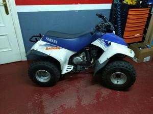 Quad Atv Yamaha