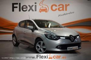 RENAULT CLIO DYNAMIQUE ENERGY TCE 90 SS ECO2 - MADRID -