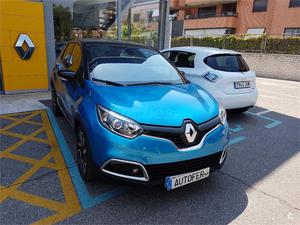 RENAULT Captur Zen Energy dCi 66kW 90CV EDC 5p.