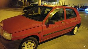 RENAULT Clio ALIZE 1.9D 5p.