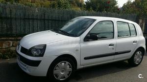 RENAULT Clio Authentique 1.2 5p.