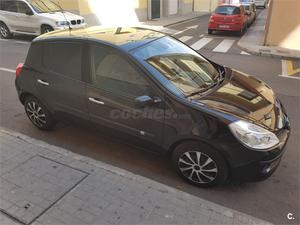 RENAULT Clio Exception TCEp. eco2 5p.