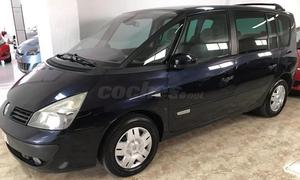 RENAULT Espace Expression 1.9 dCi 5p.