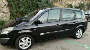 RENAULT Grand Scenic CONFORT DYNAMIQUE V 5p.