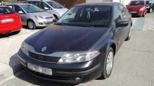 RENAULT Laguna PRIVILEGE 1.9DCI 120CV -01