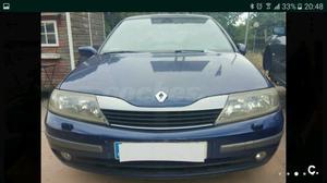 RENAULT Laguna PRIVILEGE 2.2dCi 5p.