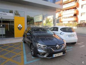 RENAULT Megane Bose Energy dCi p.