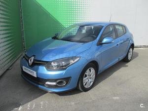 RENAULT Megane Business Energy dCi 95 SS Euro 6 5p.