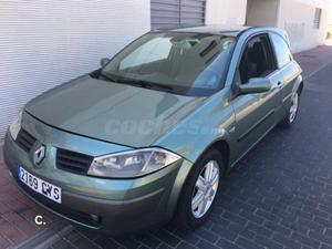 RENAULT Megane CONFORT DYNAMIQUE 1.9DCI 3p.