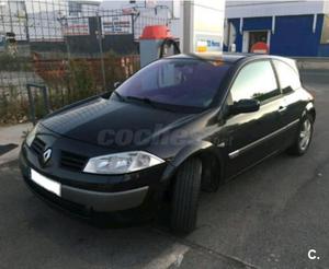 RENAULT Megane CONFORT DYNAMIQUE V 3p.