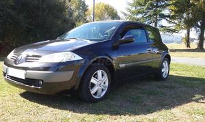 RENAULT Megane CONFORT DYNAMIQUE V 3p.