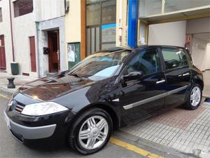 RENAULT Megane CONFORT EXPRESSION V 5p.