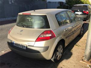 RENAULT Megane Confort Dynamique 1.5dCi85 5p.