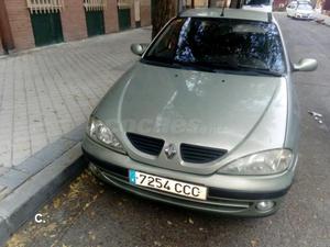 RENAULT Megane EXPRESSION 1.9D 5p.