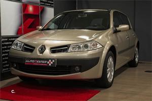 RENAULT Megane Emotion DCI105 eco2 5p.