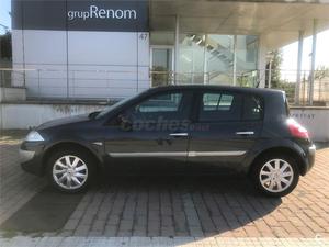 RENAULT Megane Expression 1.5dCi 105cv eco2 5p.