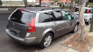 RENAULT Megane LUXE PRIVILEGE 1.9DCI 5p.