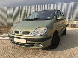 RENAULT Megane SCENIC CENTURY 1.9DCI 5p.