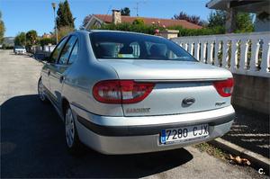 RENAULT Mégane CLASSIC CENTURY V 4p.