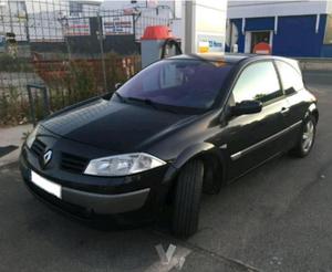 RENAULT Mégane CONFORT DYNAMIQUE V -03