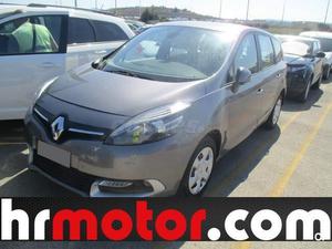 RENAULT Scenic Dynamique dCi 110 eco2 5p.