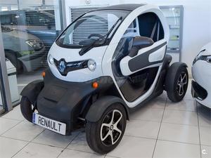 RENAULT TWIZY TECHNIC