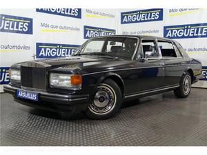 ROLLS-ROYCE SILVER SPUR II IMPECABLE - MADRID - (MADRID)