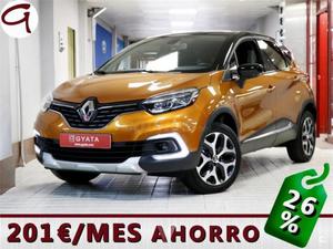 Renault Captur Zen Energy Tce 66kw 90cv Eco2 5p. -17