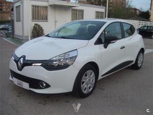 Renault Clio Business Dci 75 Eco2 5p. -13