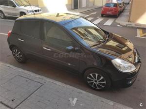 Renault Clio Exception Tcep. Eco2 5p. -09
