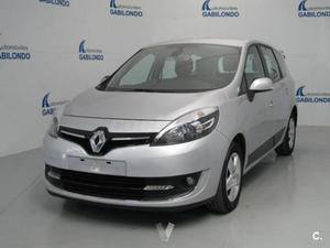 Renault Grand Scenic Expression Energy Dci 110 Eco2 7p 