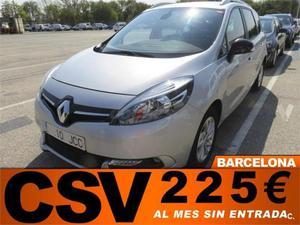 Renault Grand Scenic Limited Energy Dci 130 Eco2 5p 5p. -15