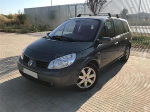 Renault Grand Scenic Luxe Dynamique 2.0dci Eu4 5p. -06