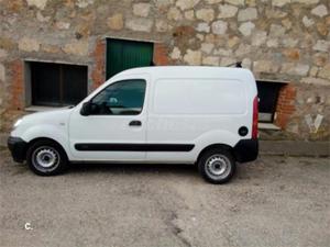 Renault Kangoo Base Authentique 1.9d 65cv 4p.