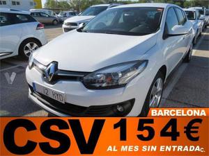 Renault Megane Business Energy Dci 110 Ss Eco2 5p. -14