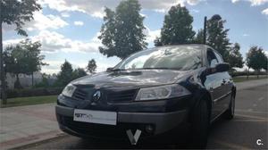 Renault Megane Confort Expression v 5p. -06