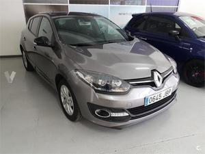 Renault Megane Limited Energy Dci 110 Ss Eco2 5p. -01