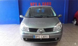 Renault Scenic Confort Authentique 1.5dcip. -05