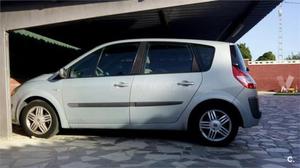 Renault Scenic Luxe Privilege 1.9dci 5p. -03