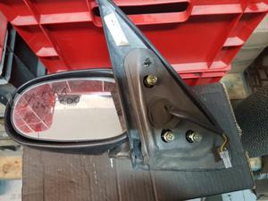 Retrovisor izquierdo nissan almera 1.5