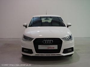 SE VENDE AUDI A1 SPORTBACK 1.4TDI ATTRACTION - SABADELL -