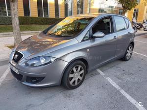 SEAT ALTEA 2.0 TDI REFERENCE 5p.