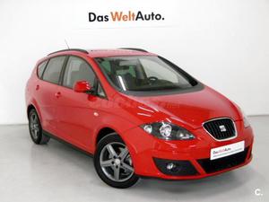 SEAT Altea XL 1.6 TDI 105cv SS Last Edit EEcomotive 5p.