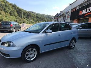 SEAT Cordoba 1.4i 16v 100 CV SPORT 4p.