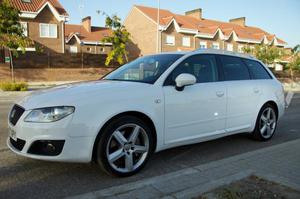 SEAT Exeo ST 2.0 TSI 200 CV Sport -09