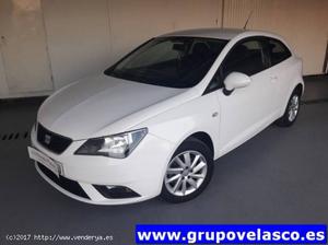 SEAT IBIZA 1.6 TDI 90CV STYLE - MADRID - (MADRID)