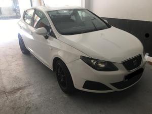 SEAT Ibiza 1.4 TDI 80cv Reference -08