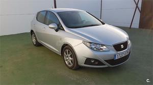 SEAT Ibiza 1.6 TDI 105cv Style DPF 5p.